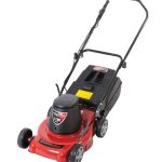 Lawn Star 1740 E-Catchmo Electric Lawnmower