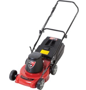 Lawn Star 1740 E-Catchmo Electric Lawnmower