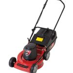 Lawn Star 2049 E-Quadrablade Electric Lawnmower