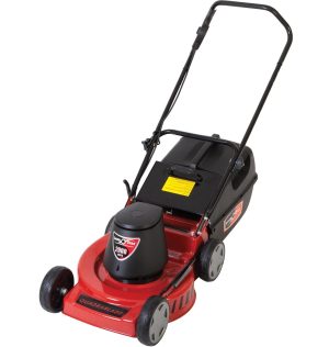 Lawn Star 2049 E-Quadrablade Electric Lawnmower