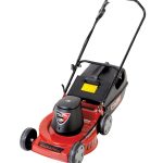 Lawn Star 2448 ME Electric Mulch & Catch Lawnmower