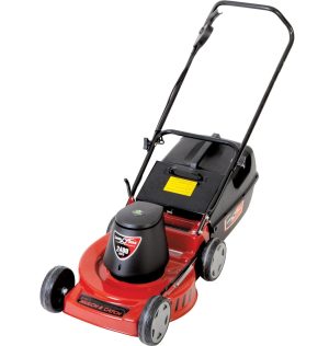 Lawn Star 2448 ME Electric Mulch & Catch Lawnmower