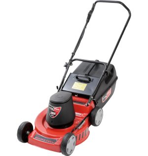 Lawn-Star-3048-ME-Electric-Mulch-Catch-Lawnmower.jpeg Lawn Star 3048 ME Electric Mulch & Catch Lawnmower