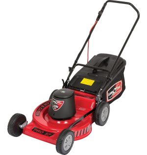 Lawn-Star-3257-ME-2-in-1-Electric-Mulch-Catch-Pro-57-Contractor-Lawnmower.jpeg Lawn Star 3257 ME 2-in-1 Electric Mulch & Catch Pro 57 Contractor Lawnmower