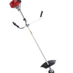 Lawn Star 3321 Petrol Brushcutter