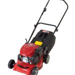 Lawn Star 4540 L-Catchmo Petrol Lawnmower
