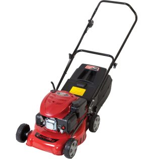 Lawn Star 4540 L-Catchmo Petrol Lawnmower