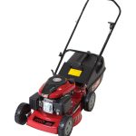 Lawn Star 6548 ML 2-in-1 Petrol Mulch & Catch Pro 48 Contractor Lawnmower