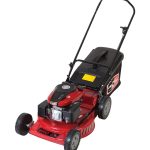 Lawn Star 6557 ML 2-in-1 Petrol Mulch & Catch Pro 57 Contractor Lawnmower