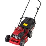 Lawn Star 8548 ML Petrol Pro 48 Contractor Lawnmower
