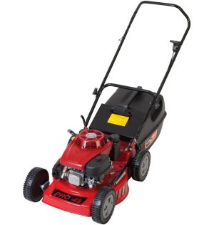 Lawn Star 8548 ML Petrol Pro 48 Contractor Lawnmower
