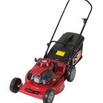 Lawn Star 8557 ML 2-in-1 Petrol Mulch & Catch Pro 57 Contractor Lawnmower