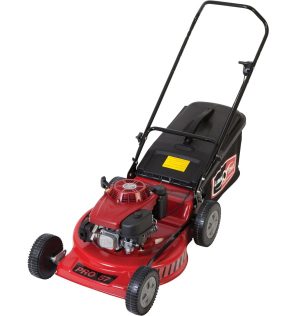 Lawn Star 8557 ML 2-in-1 Petrol Mulch & Catch Pro 57 Contractor Lawnmower