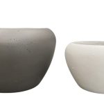 Luna Garden Pot