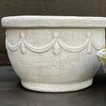 Melissa Garden Pot