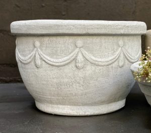 Melissa Garden Pot