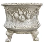 Nadia Garden Pot