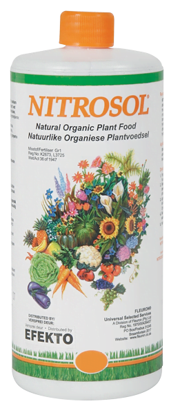Nitrosol 5lt