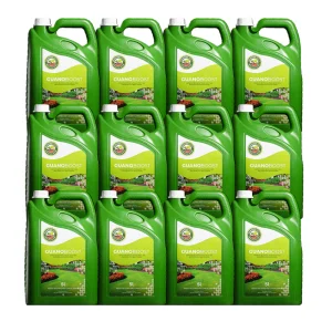 Guanoboost One Year Supply for Large Garden