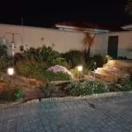 Outdoor Lighting