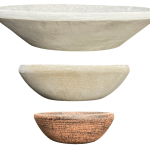 Patio Round Garden Pot