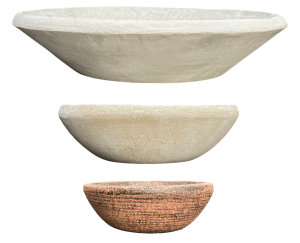 Patio Round Garden Pot