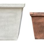 Rocklands Garden Pot