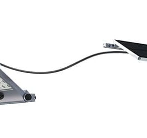 Solar Multi-Purpose Light