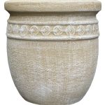 Serena Garden Pot
