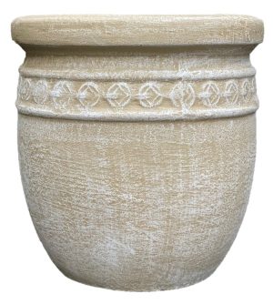 Serena Garden Pot