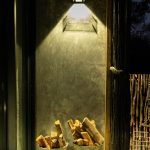 Solar Wall Light – Astron