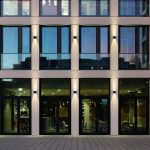 Solar Wall Light – Astron