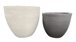 Cement Pots