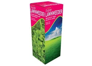 Super Lawnweeder 1LT