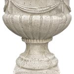 Tassle Garden Pot