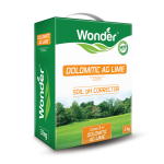Wonder Agricultural Lime 3kg