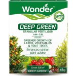 Wonder Deep Green