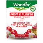 Wonder Fruit & Flower