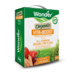 Wonder Organic Vita Boost