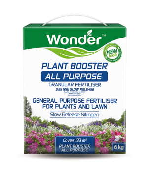 Wonder Plant Booster All Purpose
