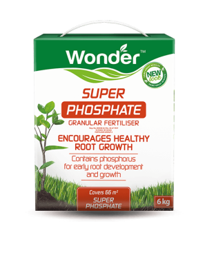 Wonder Super Phosphate