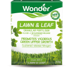 Wonder Lawn & Leaf