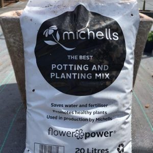 Premium Potting Mix 20lt