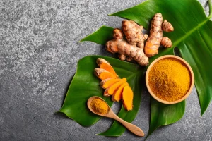 tumeric-plant.webp Turmeric 15cm Pot
