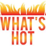 What's Hot And Trending!