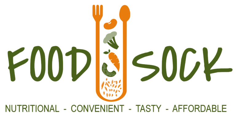 Foodsock and clicknplant nursery team up to feed those in need