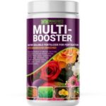 Multi-Booster Fertiliser
