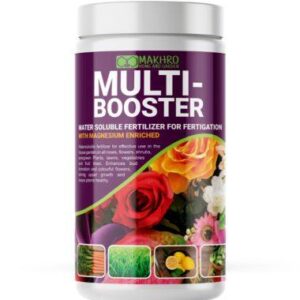 6009687151092 Multi-Booster Fertiliser