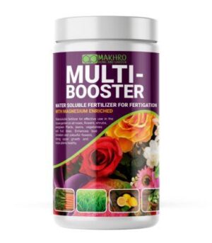 Multi-Booster Fertiliser