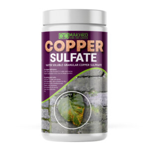 Copper Sulfate 1kg Water Soluble Granular Copper Sulfate